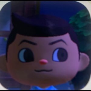 Meet your Posher, Timmy